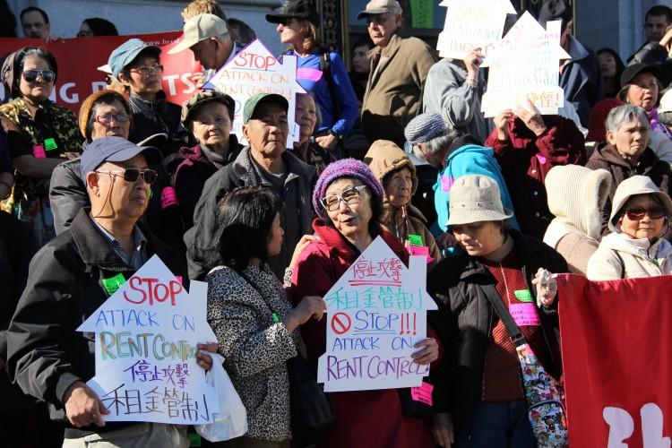 SF Condominium Conversion Law Postponed