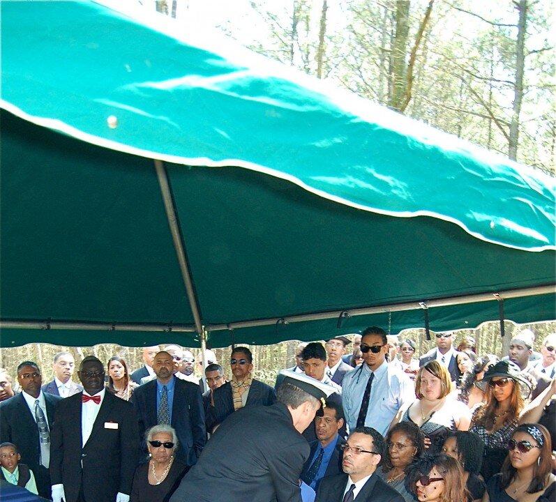 US ‘Crusader for Justice’ with Links to Newfoundland Dies