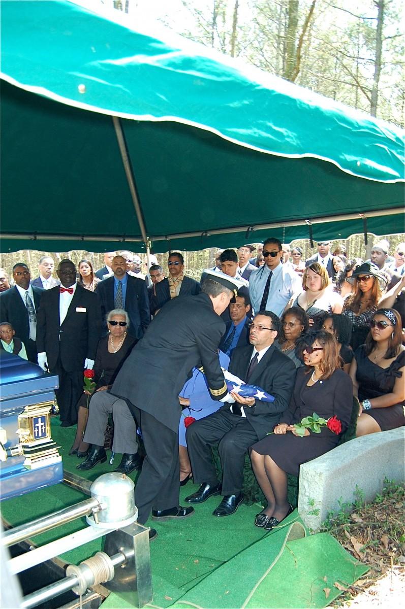 US ‘Crusader for Justice’ with Links to Newfoundland Dies