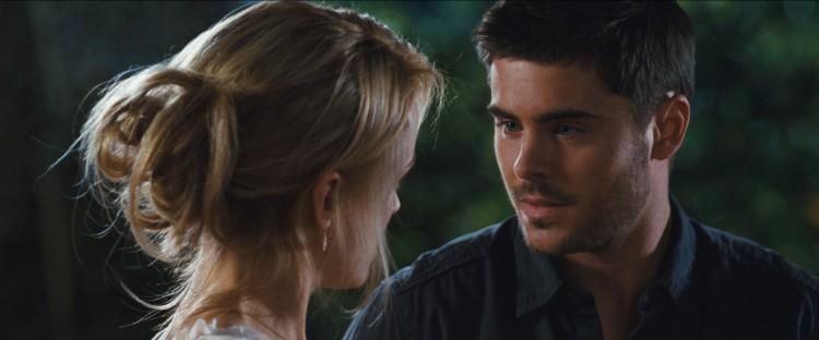 Movie Review: ‘The Lucky One’