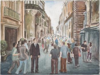 A Reading of ‘The Buried Life’ by Matthew Arnold