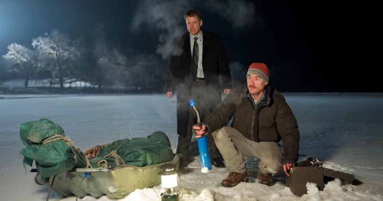 Movie Review: ‘Thin Ice’