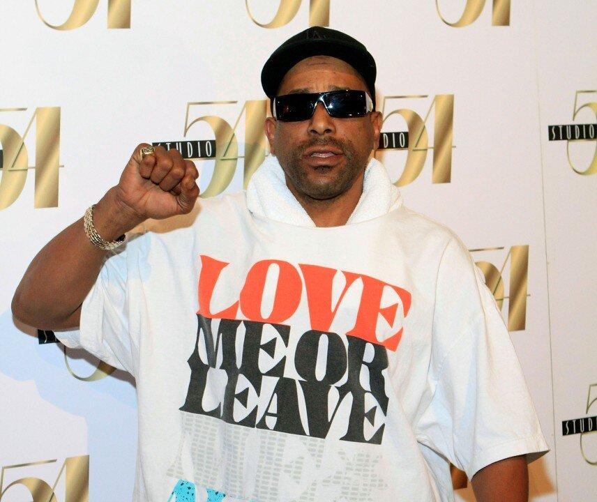 Tone Loc Collapses: Not Unusual for the Rapper Mid-Act