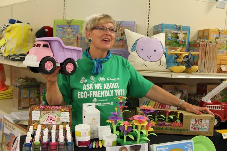 North America’s Largest Eco Superstore to Open in Ottawa