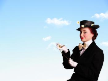 Why Mary’s Fans are Poppin Into Bowral