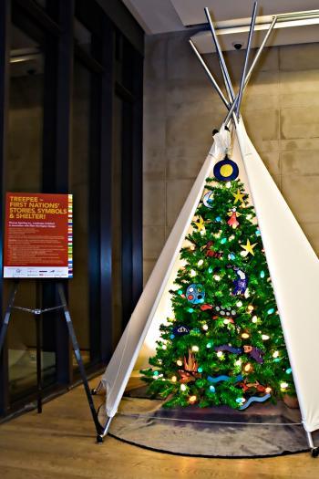 Christmas Tree Lore