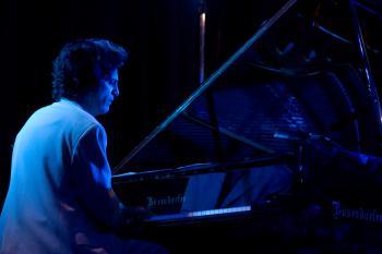 Where Classical Meets Jazz