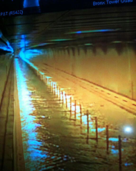 Judges Ground High-Speed Train Project in Italy