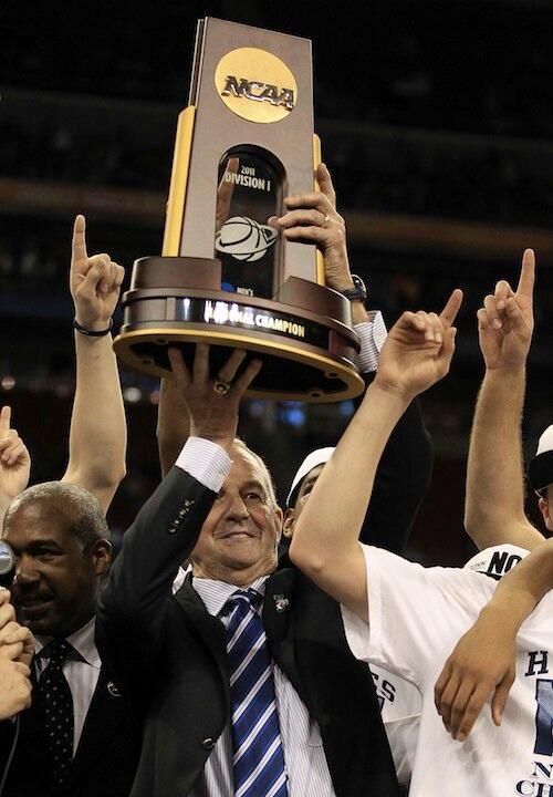 Connecticut Hires Warde Manuel as Director of Athletics