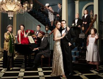 Television Review: ‘Upstairs, Downstairs’