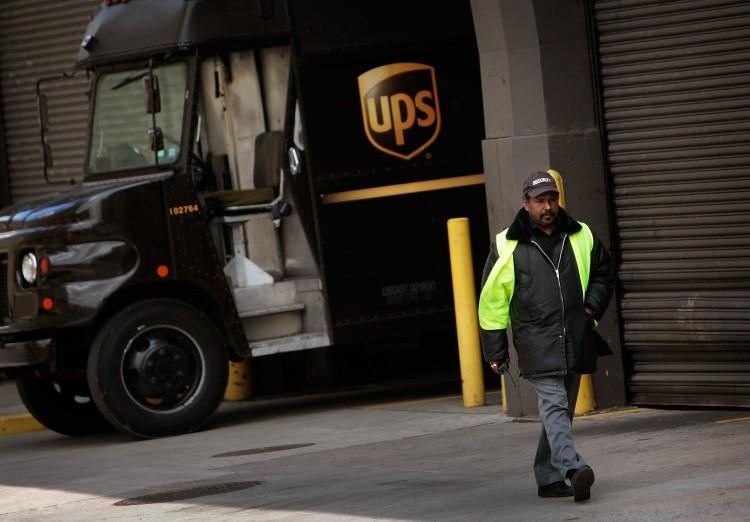 UPS and Teamsters Union Agree to Resume Labor Talks This Week