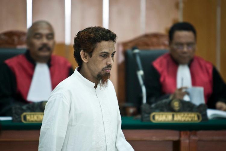 Australians Appalled at Early Release of Bali Bomb Maker, Government Seeks Assurances