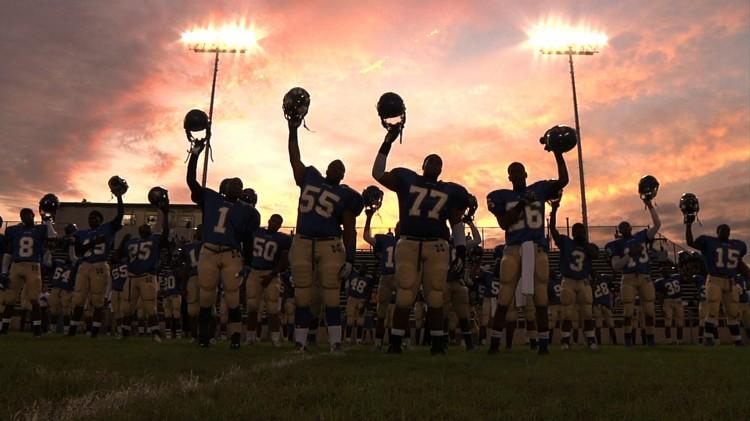 Movie Review: ‘Undefeated’