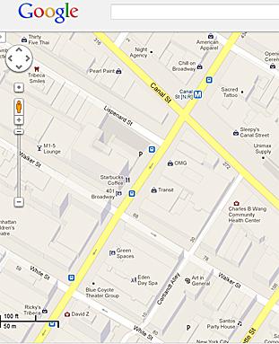 Newest NYC Council District Map Appeases Some Critics