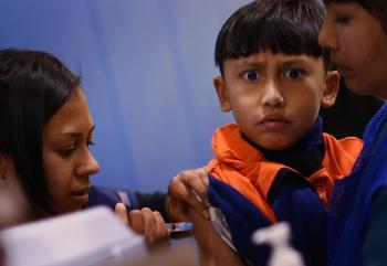 Congress Asked to Investigate Vaccine Safety