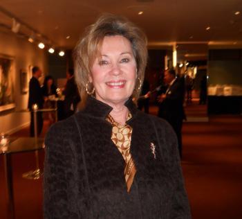 Celebrated Ballerina Sees the Hidden Effort Behind Shen Yun’s Success