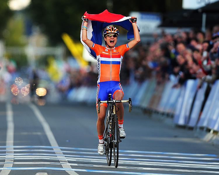 Rabobank Ends Professional Cycling Sponsorship