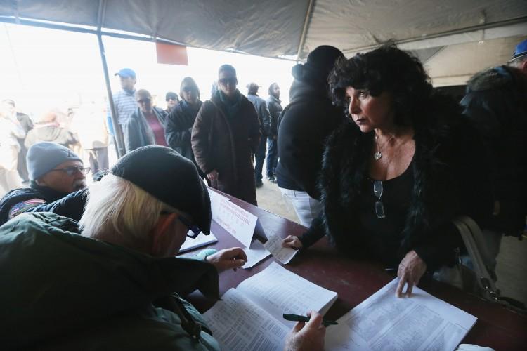 Election Reform in NYC Focuses on Wait Times