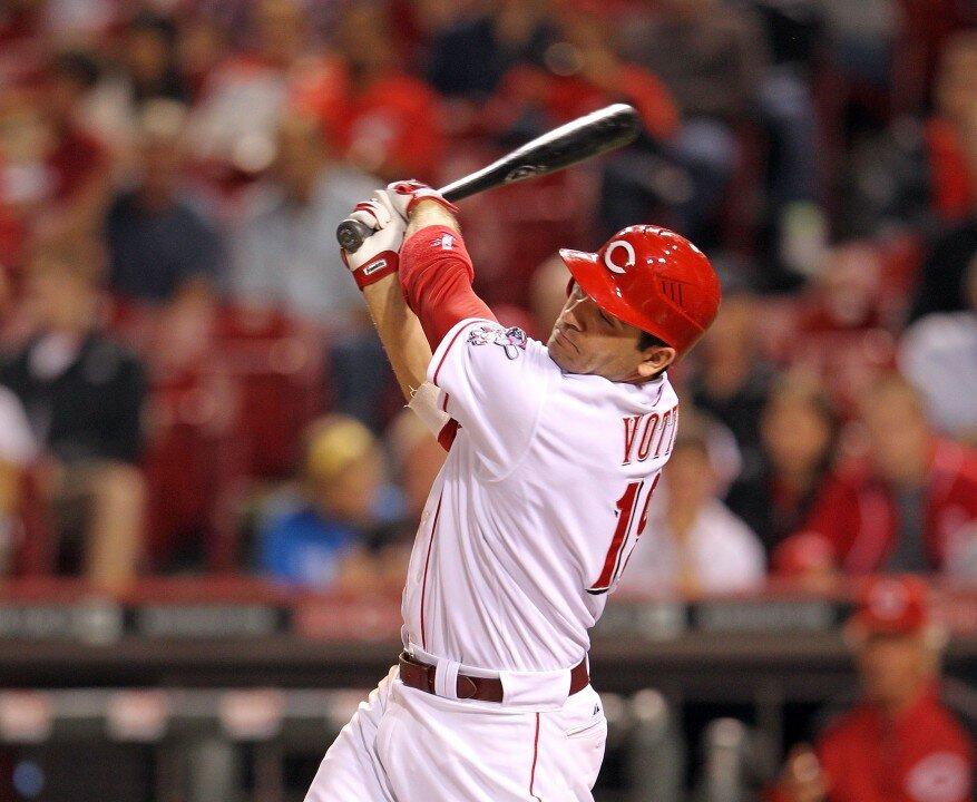 Best Offensive Players in National League