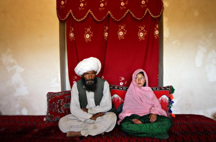 UN: Child Marriage a Gross Human Rights Violation