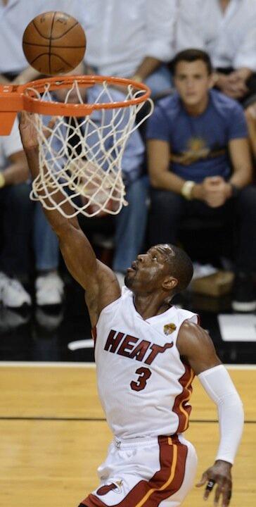 Wade Out Eight Weeks After Knee Surgery