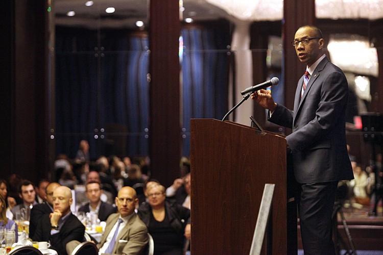 Walcott Announces Buyouts for Nonpermanent Teachers