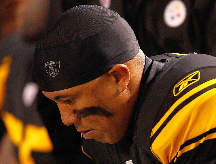 Hines Ward to Retire From NFL