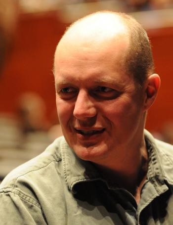 Shen Yun ‘Very Touching,’ Says Doctor