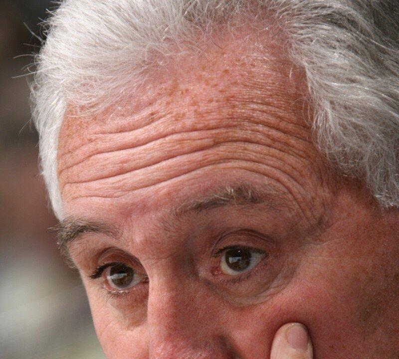 Wayne Fleming Dies, NHL Players Remember Coach