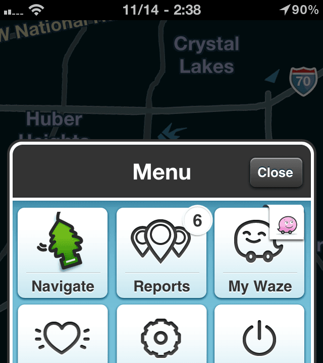 iPhone App of the Week: Waze 3.0