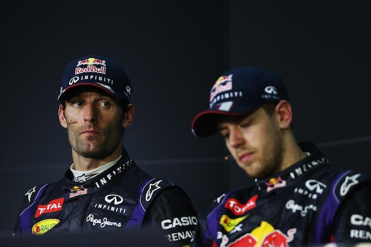 Vettel Ignores Team Orders to Win Malaysian Grand Prix