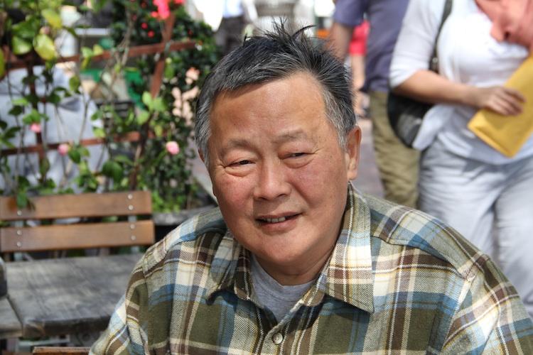 Wei Jingsheng: Political Upheaval in China Significant