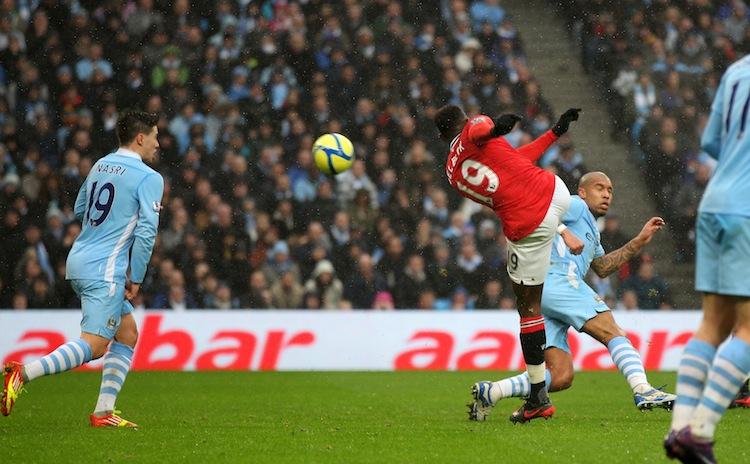 United Edges City in Manchester FA Cup Derby Thriller