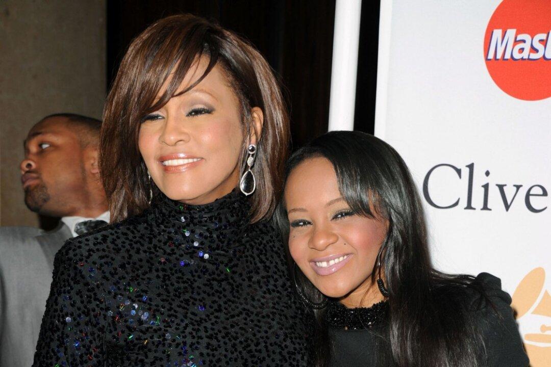 The Grapevine: Oprah to Interview Whitney Houston’s Daughter, Susan Boyle, Jessica Biel