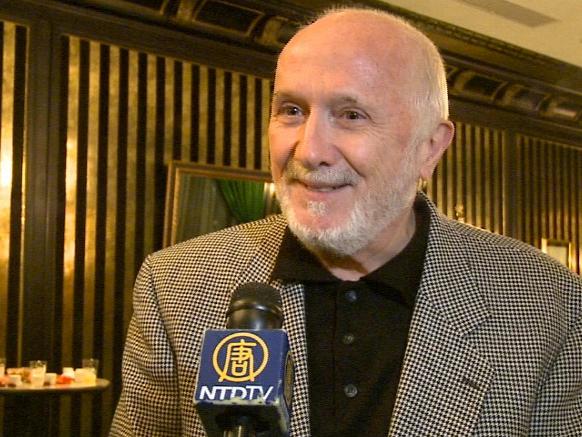 Lyric Opera Director Praises Shen Yun’s ‘Universal appeal’