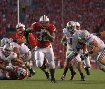 No. 1 Ohio State Loses on Upset Saturday