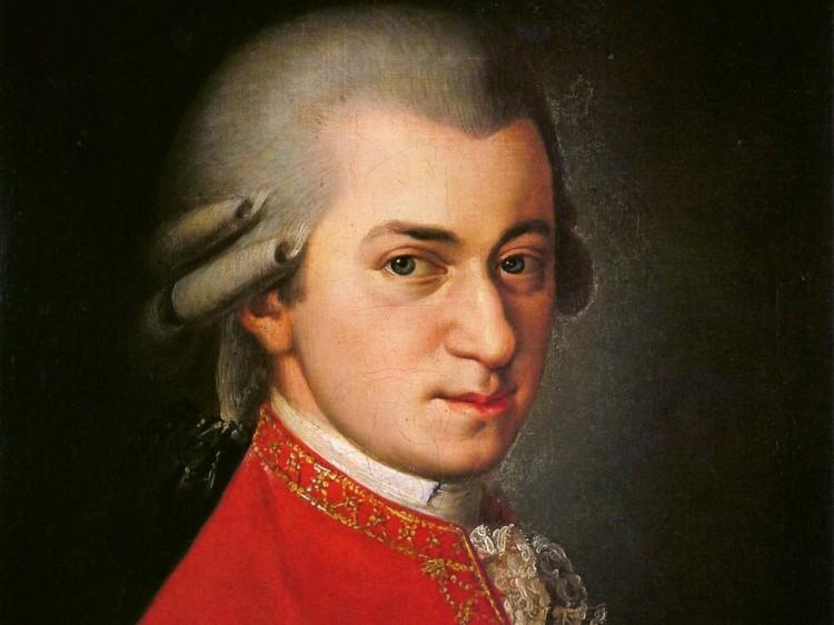 The Power of Sound: The Mozart Effect