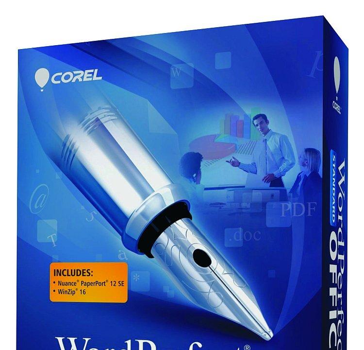 Review: Corel WordPerfect Office X6
