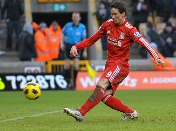 Transfer Records Smashed as Torres Moves to Chelsea, Carroll to Liverpool