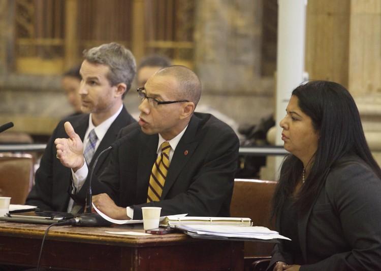 Gala Honors Black New Yorkers’ Achievements