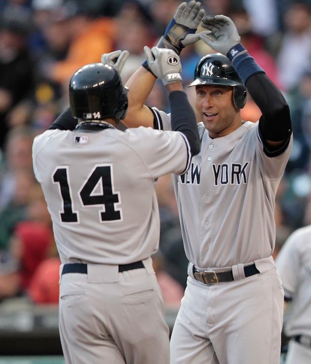 Epoch Times MLB Power Rankings