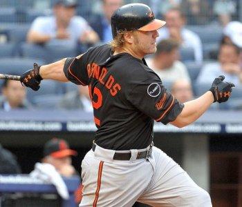 Yankees Drop Extra-Inning Affair to Baltimore, 5—4