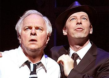 Theater Review: ‘Damn Yankees’