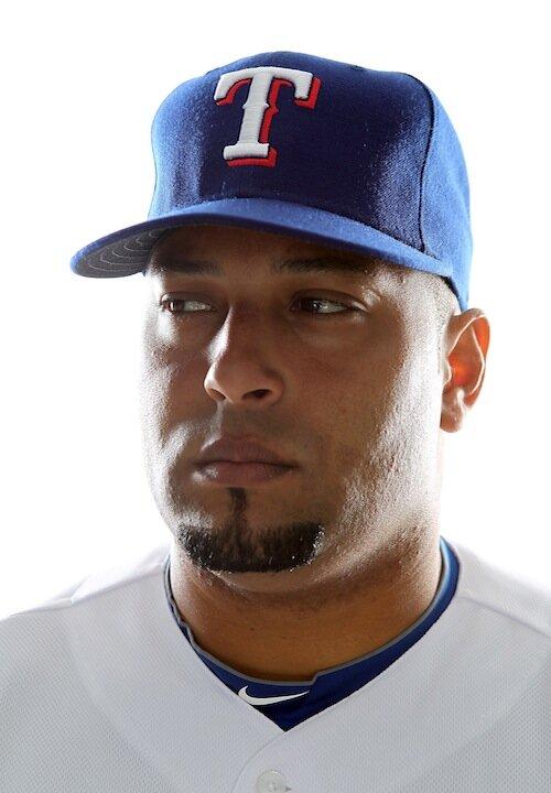 Texas Catcher Torrealba Suspended 66 Games in Venezuela