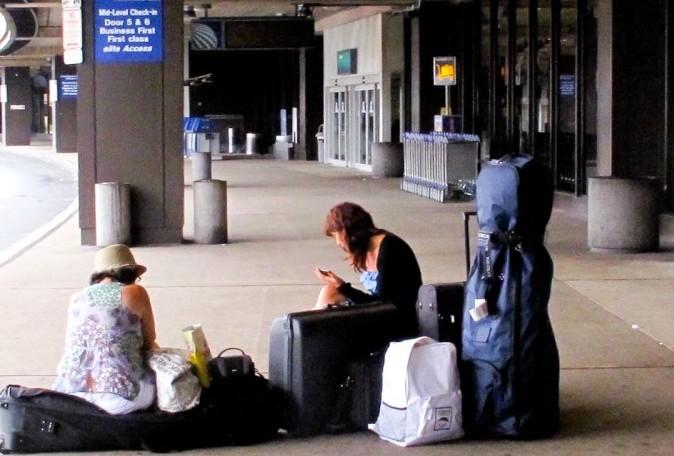 Newark Airport Receives $70 Million in Investments