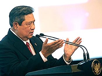 Indonesia President Has Immunity From Prosecution