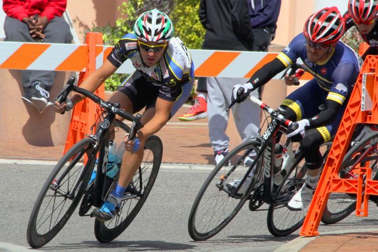 Chain of Lakes Cycling Classic: Criteriums