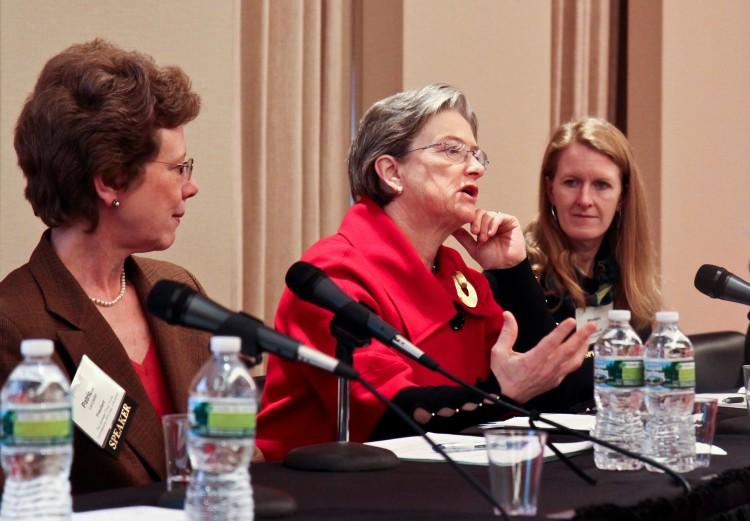 NY Women Explore Real Estate’s Hot Topics