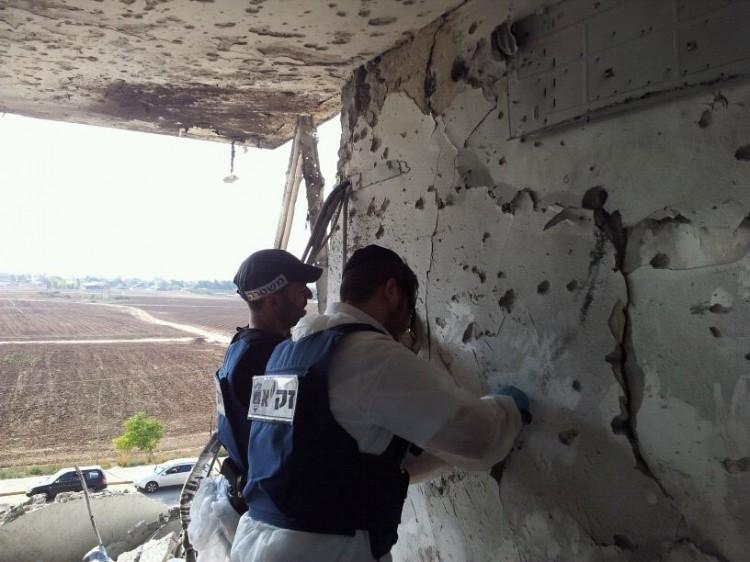 Temporary Ceasefire as Egyptian PM Arrives in Gaza Friday Morning