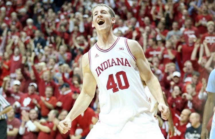 No Clear-Cut Favorite in College Basketball